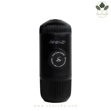 اسپرسوساز همراه استارسو مدل مینی Starso Portable Coffee Maker Mini